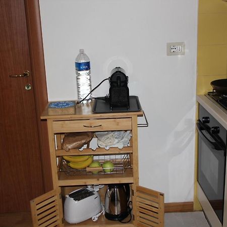 Casa Dalja Apartment Abetone Bagian luar foto