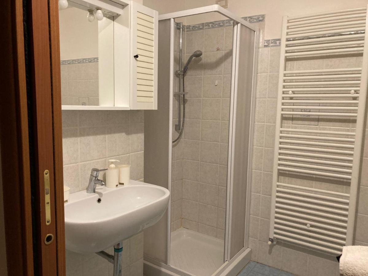 Casa Dalja Apartment Abetone Bagian luar foto