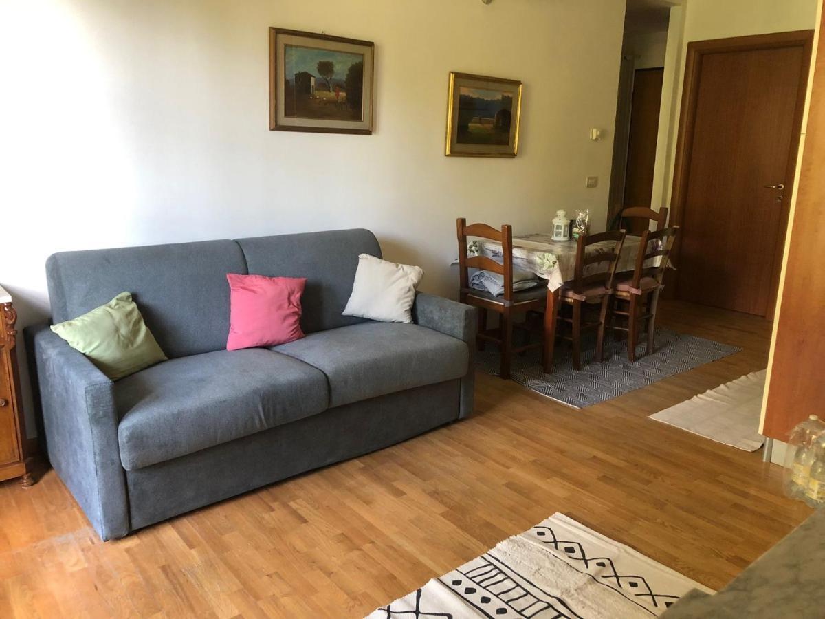 Casa Dalja Apartment Abetone Bagian luar foto
