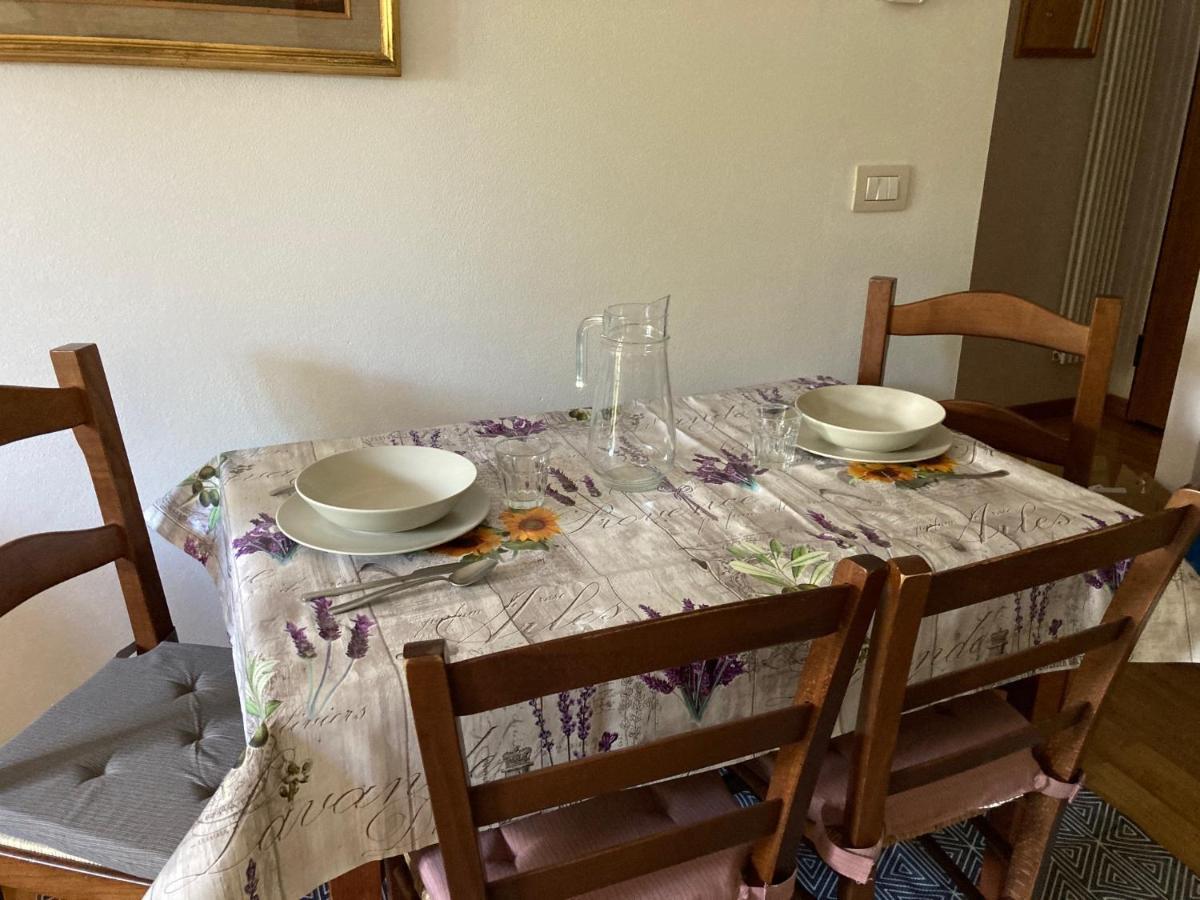 Casa Dalja Apartment Abetone Bagian luar foto