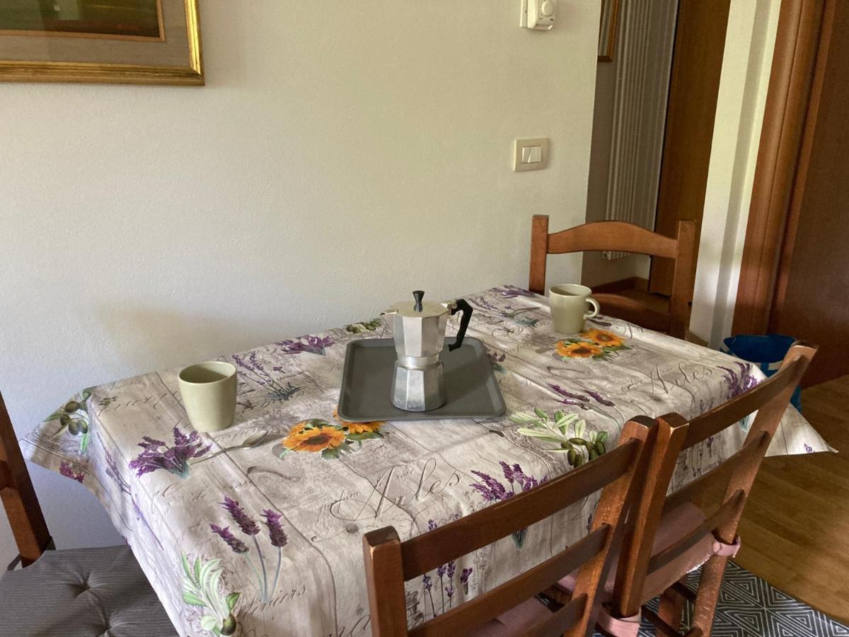 Casa Dalja Apartment Abetone Bagian luar foto