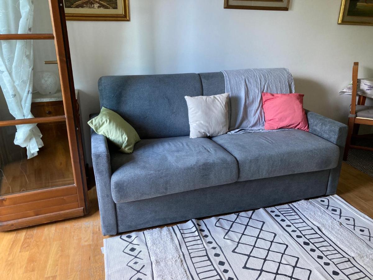 Casa Dalja Apartment Abetone Bagian luar foto