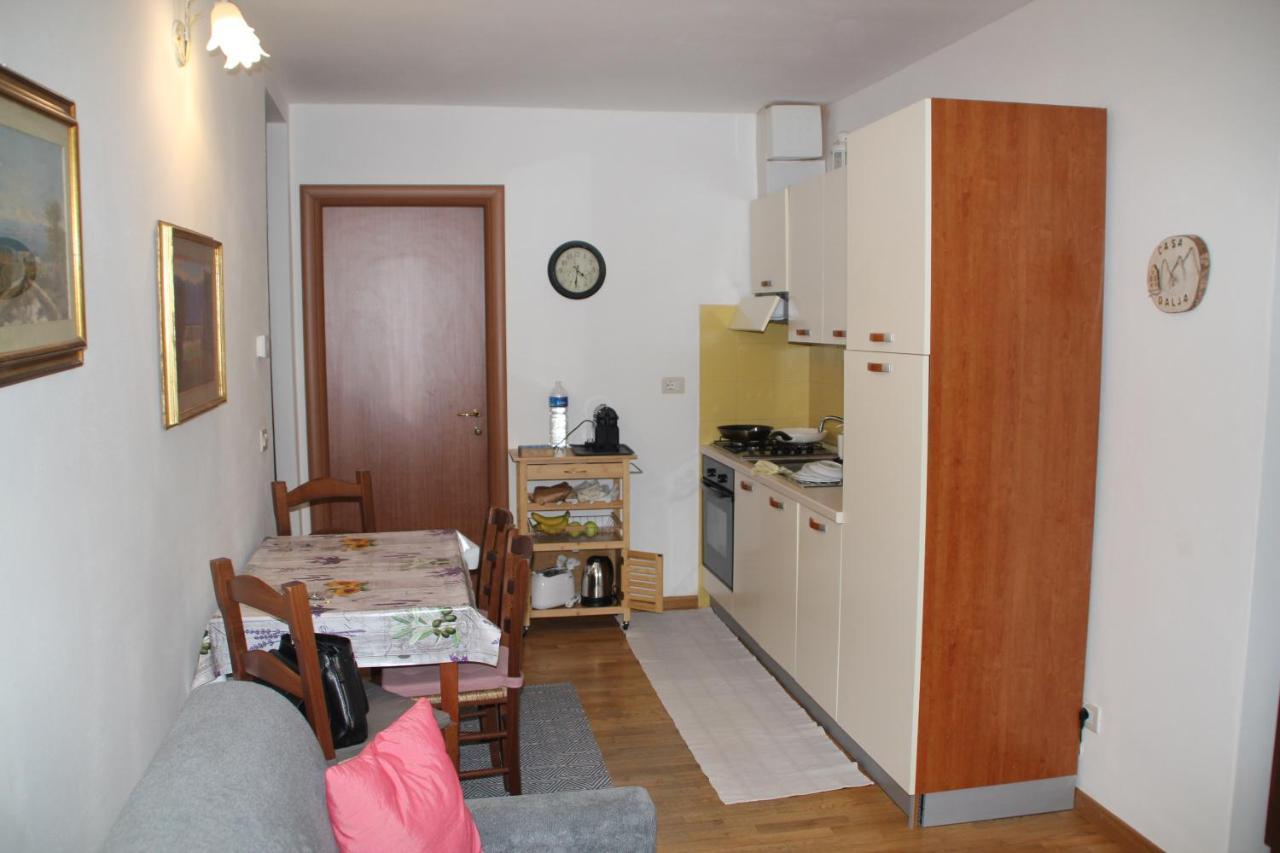 Casa Dalja Apartment Abetone Bagian luar foto