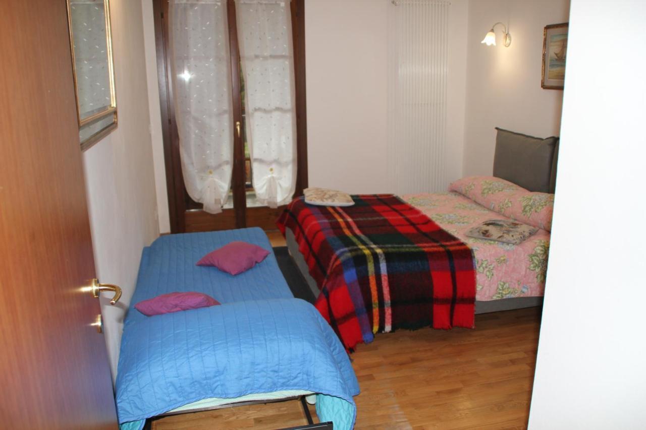 Casa Dalja Apartment Abetone Bagian luar foto