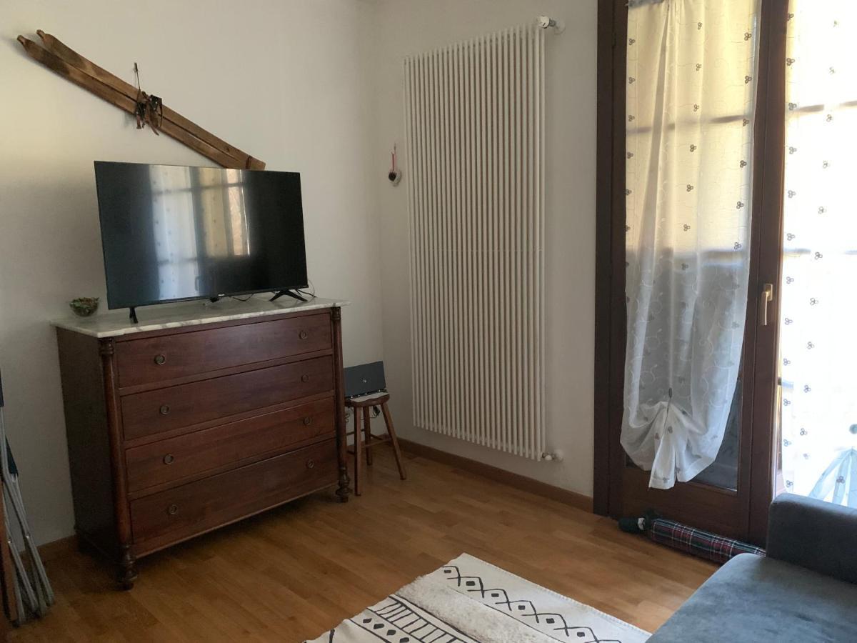 Casa Dalja Apartment Abetone Bagian luar foto
