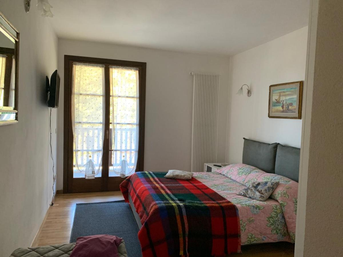 Casa Dalja Apartment Abetone Bagian luar foto