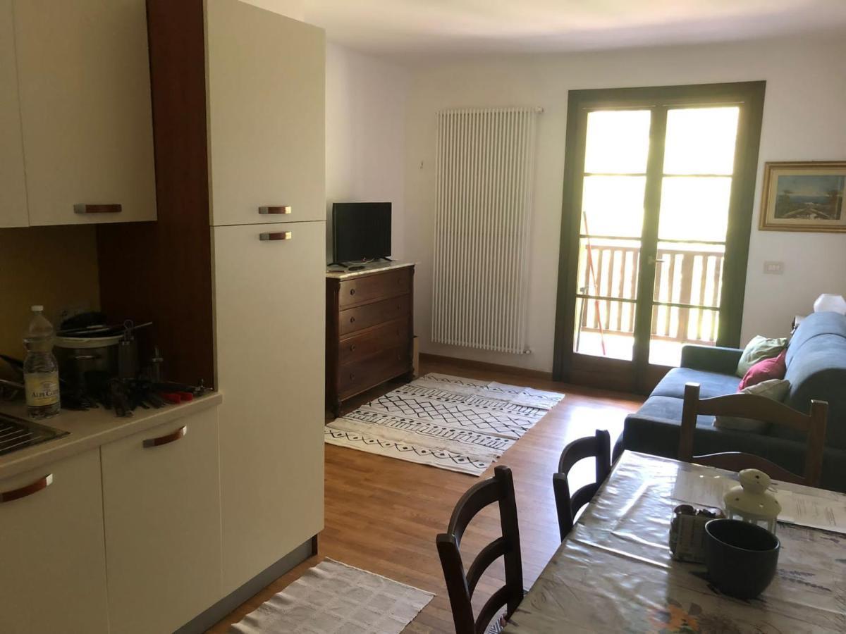 Casa Dalja Apartment Abetone Bagian luar foto